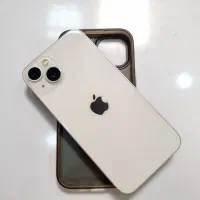آیفون IPhone 13 Normal سفید|موبایل|تهران, نازی‌آباد|دیوار