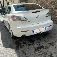 مزدا۳ نیو مدل۹۴|خودرو سواری و وانت|کرج, عظیمیه|دیوار