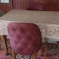 یک دست ناهار خوری چهار نفره