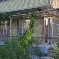 خونه باغ|فروش خانه و ویلا|کاشان, حسن آباد|دیوار