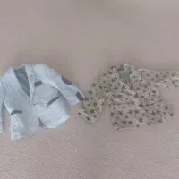 کت پسرانه|کفش و لباس بچه|بیرجند, |دیوار