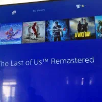 ps4 1tb کپیخور چهار دسته|کنسول، بازی ویدئویی و آنلاین|سجاس رود, |دیوار