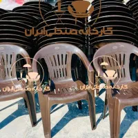 میز و صندلی پلاستیکی مدل میراث نهارخوری صندلی مسجد|میز و صندلی غذاخوری|تهران, پاسداران|دیوار