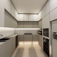 واحد های لوکس ۱۰۰ متری/مهدیه|پیش‌فروش املاک|مشهد, الهیه|دیوار