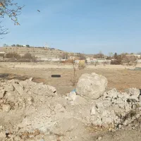 زمین واقع در شهر رضی