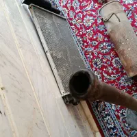 لوازم ماشین|قطعات یدکی و لوازم جانبی|ورامین, ورامین|دیوار