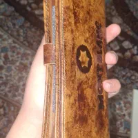 کیف پول چرم|کیف، کفش، کمربند|اسفراین, |دیوار