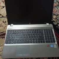 لپتاپ hp 4540