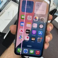iphone xs max 256 zaa|موبایل|اصفهان, چرخاب|دیوار
