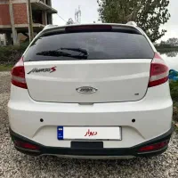 ام وی ام ۳۱۵ اکسلنت فول|خودرو سواری و وانت|آستارا, |دیوار