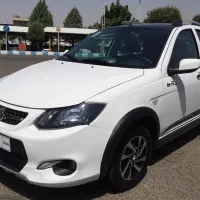 پیش فروش کوییک GX