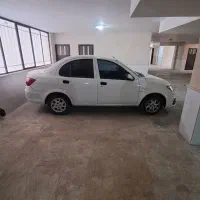 ساینا اس دوگانه کارخانه اسفند ۱۴۰۲|خودرو سواری و وانت|تهران, بلورسازی|دیوار