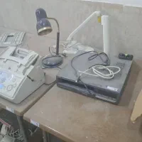 لوازم اداری میز صندلی کمد فایل یو پی اس ویدئو|مبلمان اداری|مبارکه, |دیوار