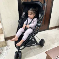 کالسکه کوئینی مکسی کوزی مدل Quinny zapp Xtra 2