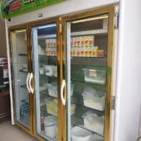 واگذاری لبنیات محلی
