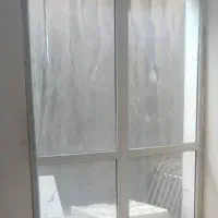 پنجره دو جداره درحدنو