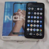 .nokia 2.2‌|موبایل|مراغه, |دیوار