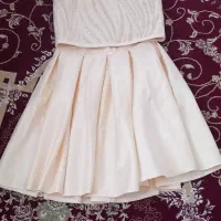 لباس مجلسی دخترانه ۹ الی ۱۲ سال|لباس|میاندوآب, |دیوار