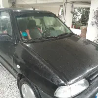 پراید مدل ۸۵|خودرو سواری و وانت|املش, |دیوار