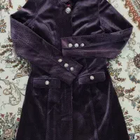 کاپشن و مانتو|لباس|گنبد کاووس, |دیوار