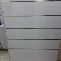 دکور و جای رگال و سقف کاذب