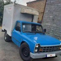 نیسان یخچالدار