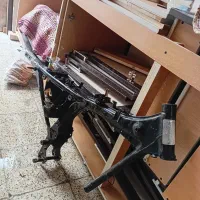 تنه هوندا ۲۰۰ با سند برگه کمپانی بیمه
