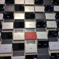 لپ تاپ ایسوز i7