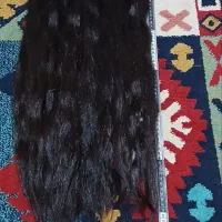 موی طبیعی