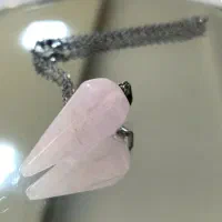 کلکسیونی‌گردنبندهای‌سنگ‌طبیعی‌اصلی‌بازنجیراستیل