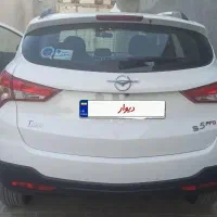 هایما s5پرو مدل ۱۴۰۴