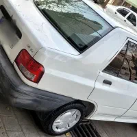 پراید ۱۳۱ مدل ۹۷