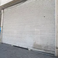 مغازه ۵۵ متری بر قصرالدشت ملکیت و سرقفلی