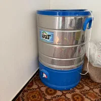 دوسه بار استفاده شده