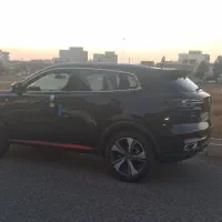 فروش چانگان CS55 PLUS مشکی تحویل ۲۲ مهر ماه