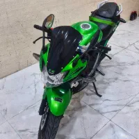 مگلی 200R|موتورسیکلت|اهواز, گلستان|دیوار