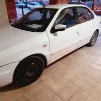 سمند سورن 88