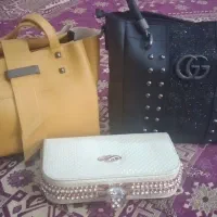 کیف دستی زیبا درحدنو