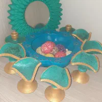 هفت سین|صنایع دستی و سایر لوازم تزئینی|رشت, کوی مهر|دیوار