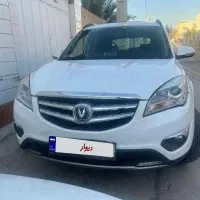 چانگان ۹۶ اتومات