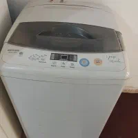 ماشین لباسشویی