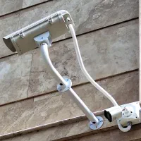 دوربین مداربسته و دزدگیراماکن