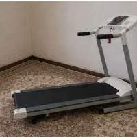 تردمیل خانگی