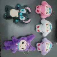 لبوبو و کرومی|اسباببازی|تهران, جوادیه|دیوار