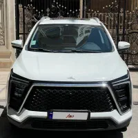 KMC X5 صفر کیلومتر آماده انتقال