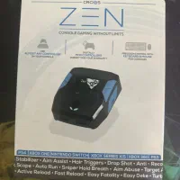 کرونوس زن نو