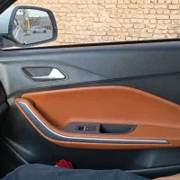 ماشینx22 مدل1396|خودرو سواری و وانت|یزد, |دیوار