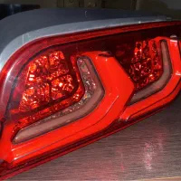 چراغ طرح کوروت پرشیا با سوکت فابریک|قطعات یدکی و لوازم جانبی|قرچک, زیبا شهر|دیوار