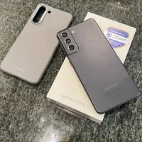 سامسونگ s21 fe 5G بسیار استثنایی