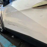 اچ سی کراس h30  مدل ۹۶ کاردار|خودرو سواری و وانت|تهران, سلسبیل جنوبی|دیوار